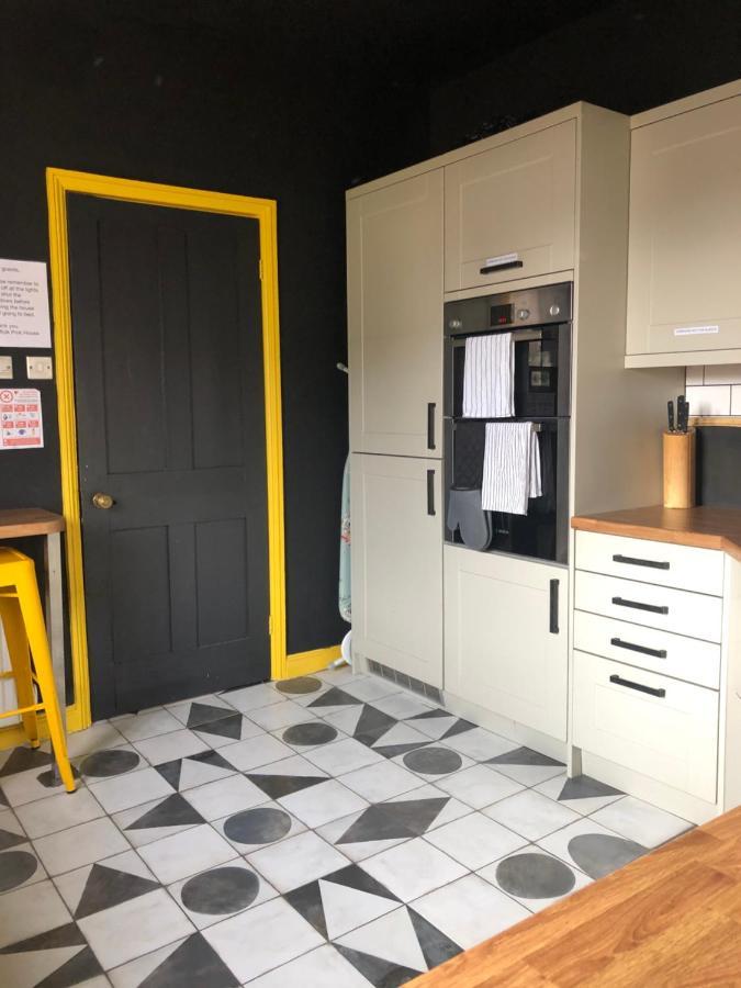 Quarto em Acomodações Particulares Suffolk Pink House, Newmarket Town Centre *